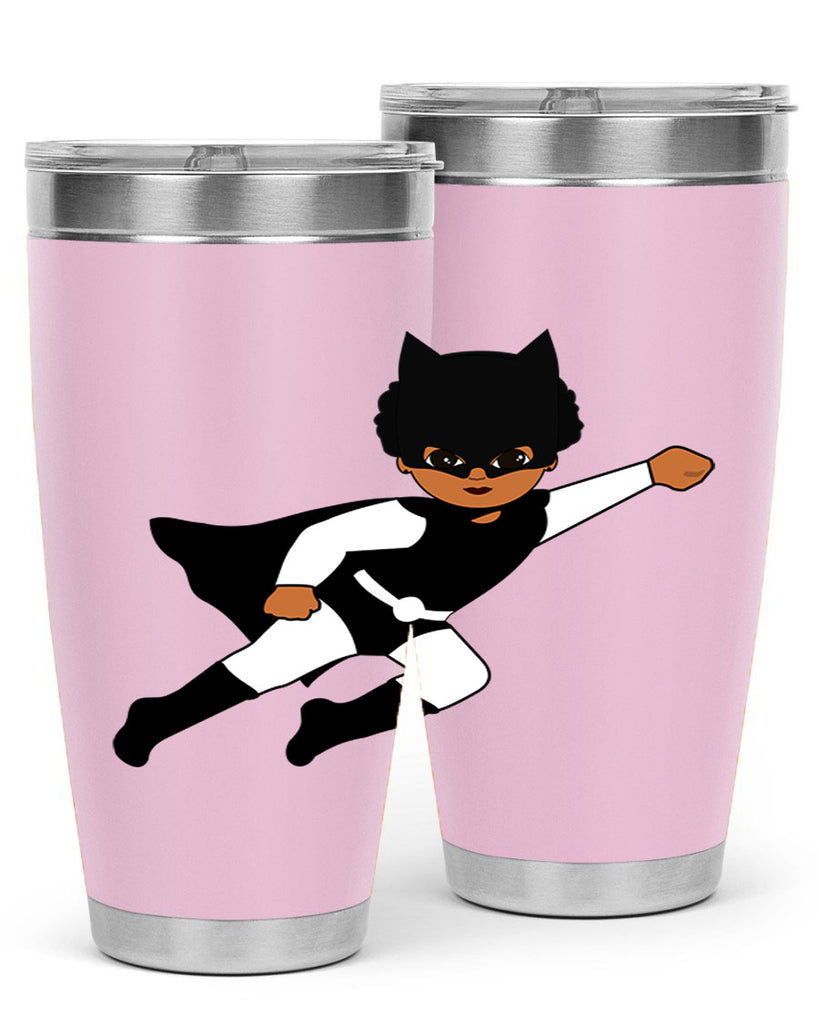 super kids girl 2#- women-girls- Tumbler