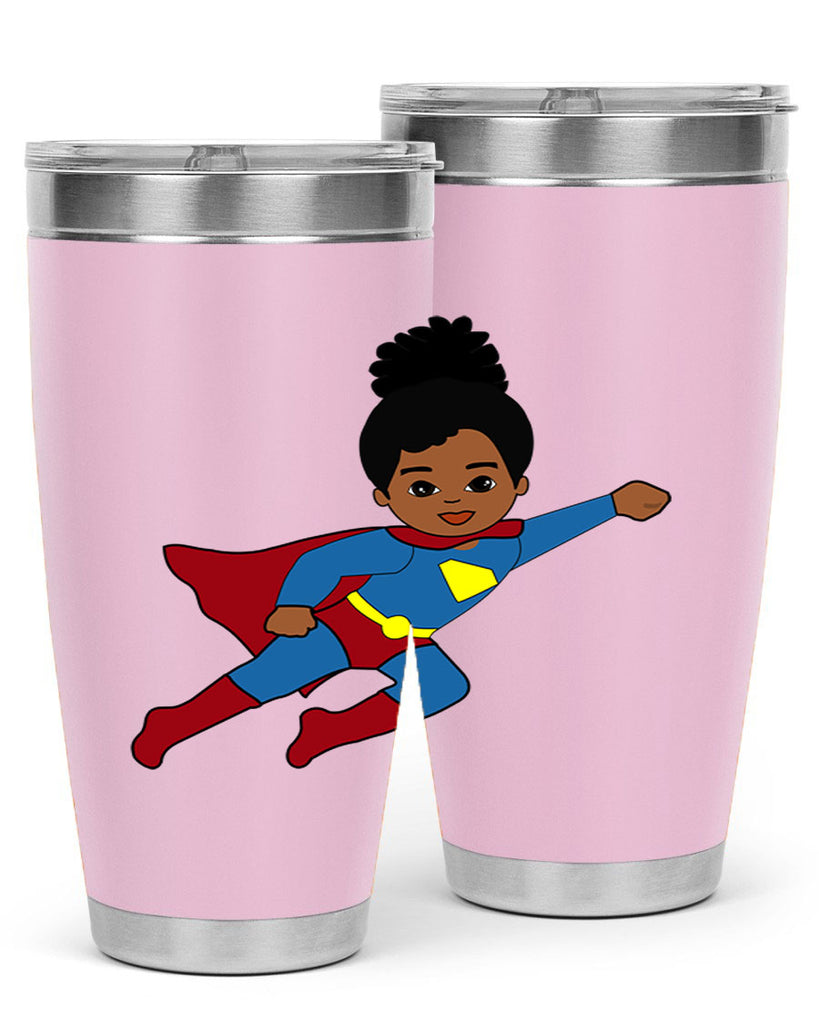super kids girl 9#- women-girls- Tumbler