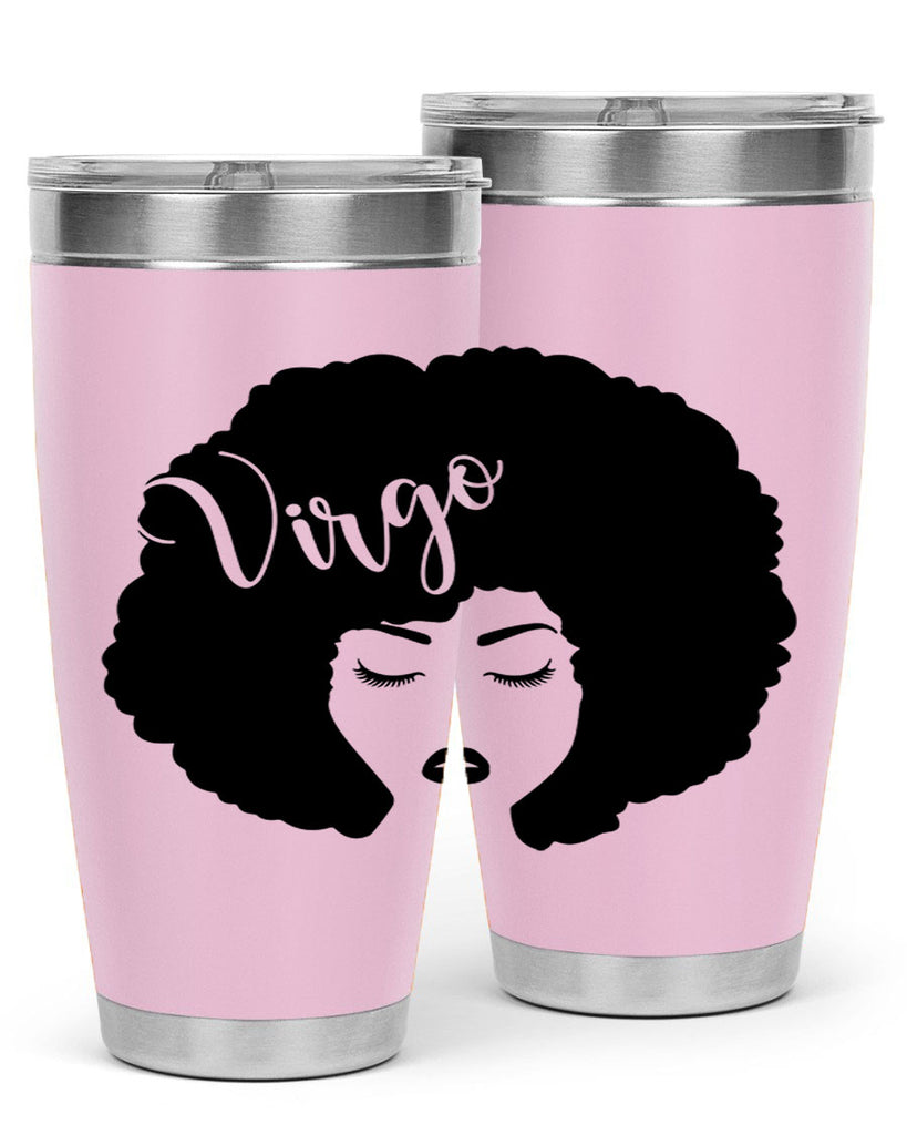 virgo2#- women-girls- Tumbler
