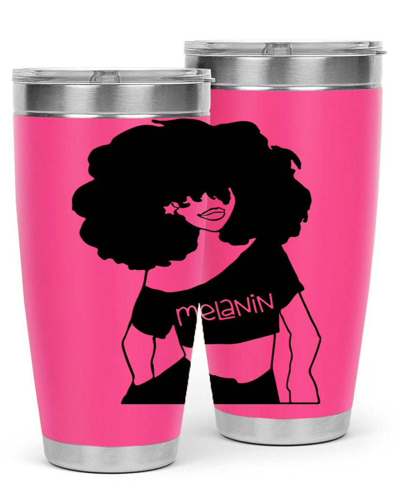 black girl meanin 19#- women-girls- Tumbler