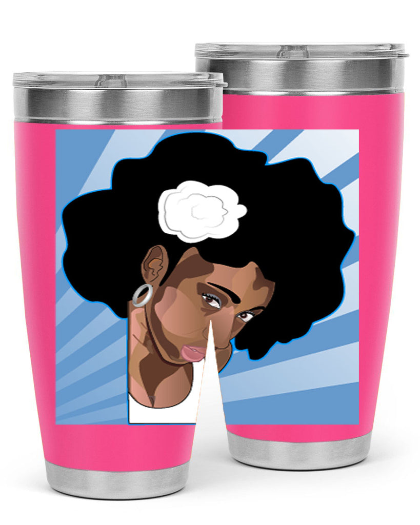 kamila 29#- women-girls- Tumbler