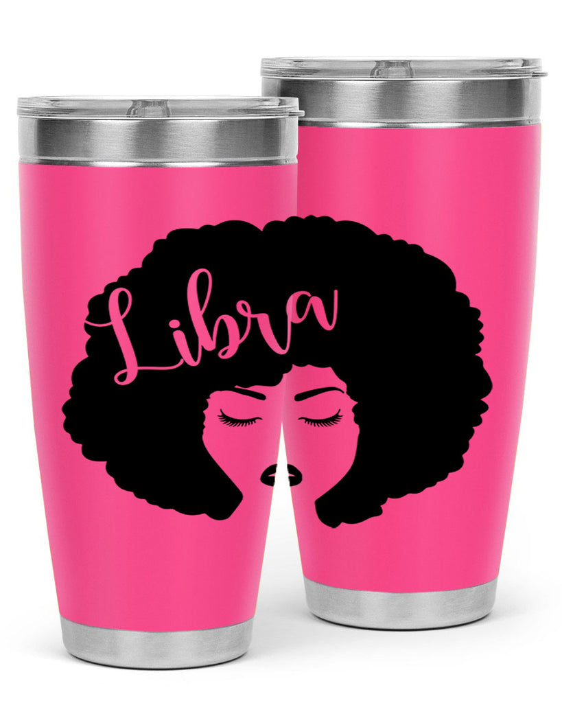 libra28#- women-girls- Tumbler