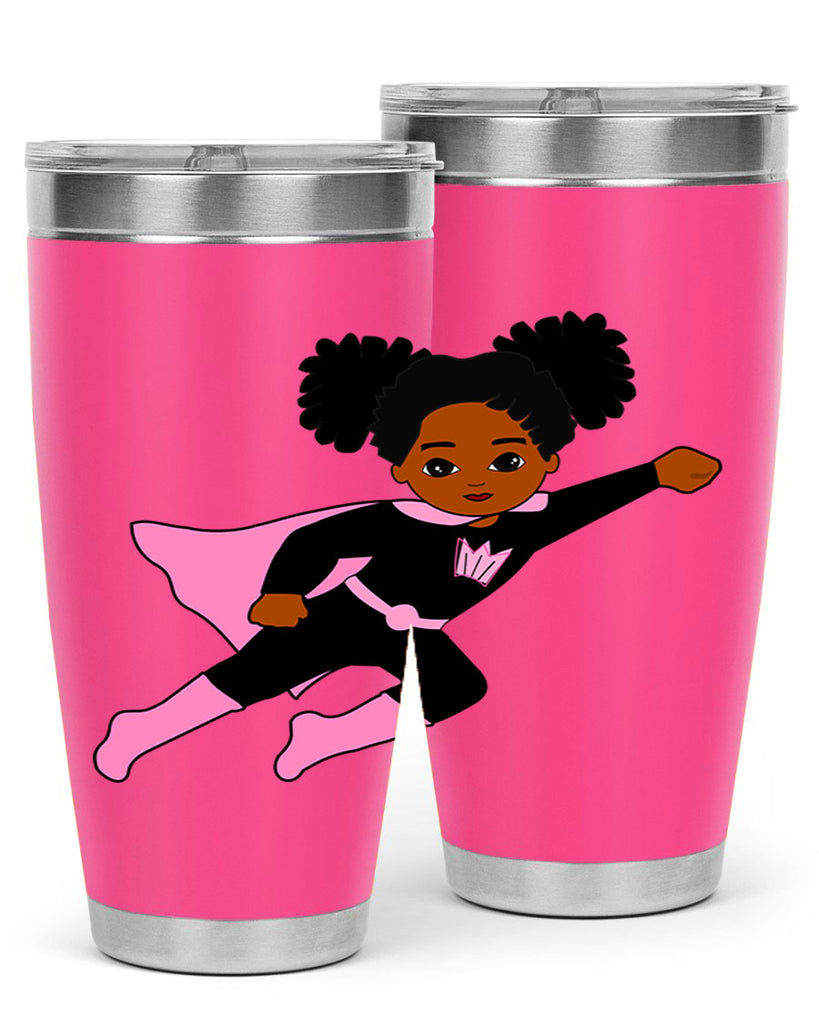 super kids girl 11#- women-girls- Tumbler