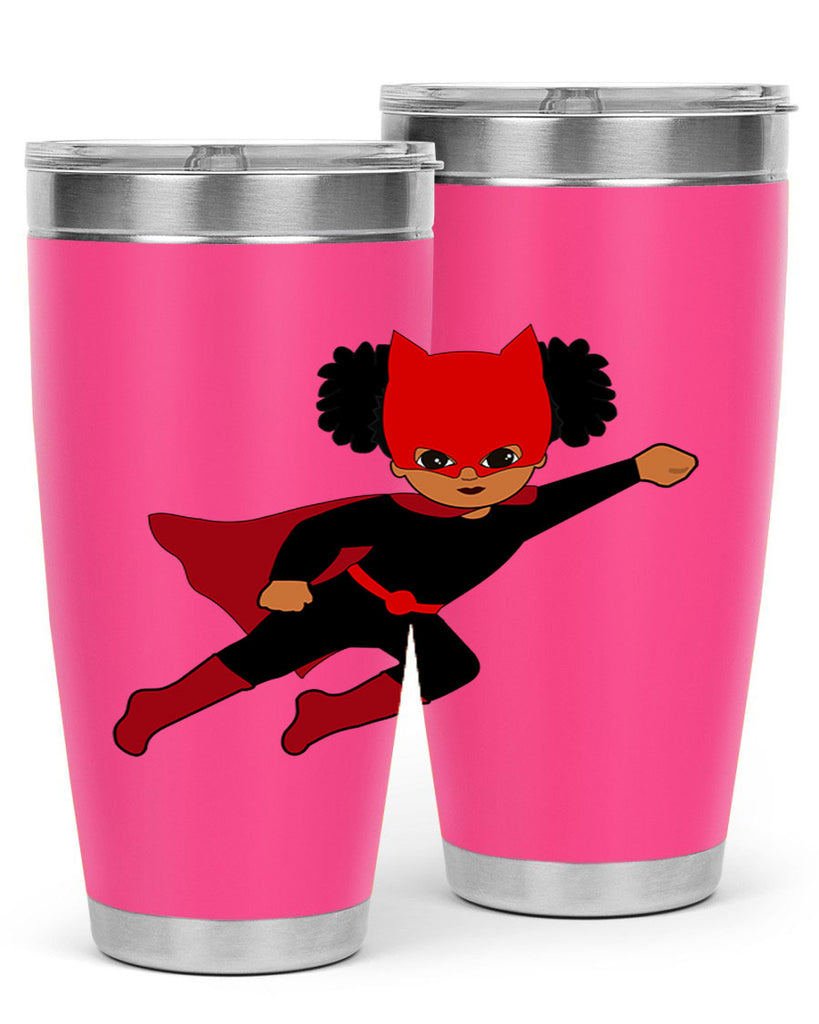 super kids girl 7#- women-girls- Tumbler