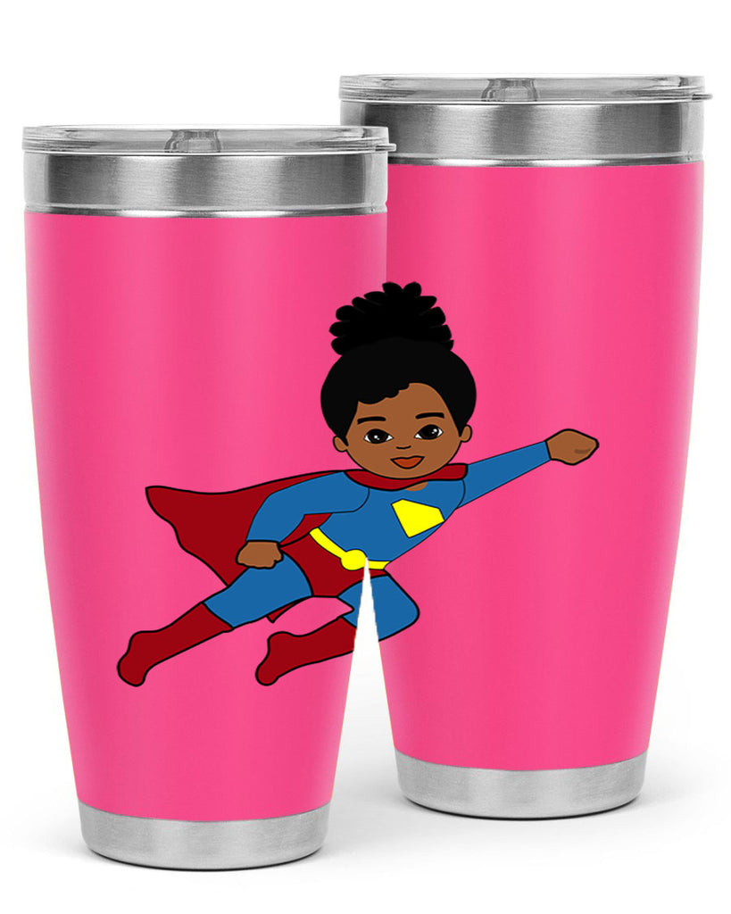 super kids girl 9#- women-girls- Tumbler