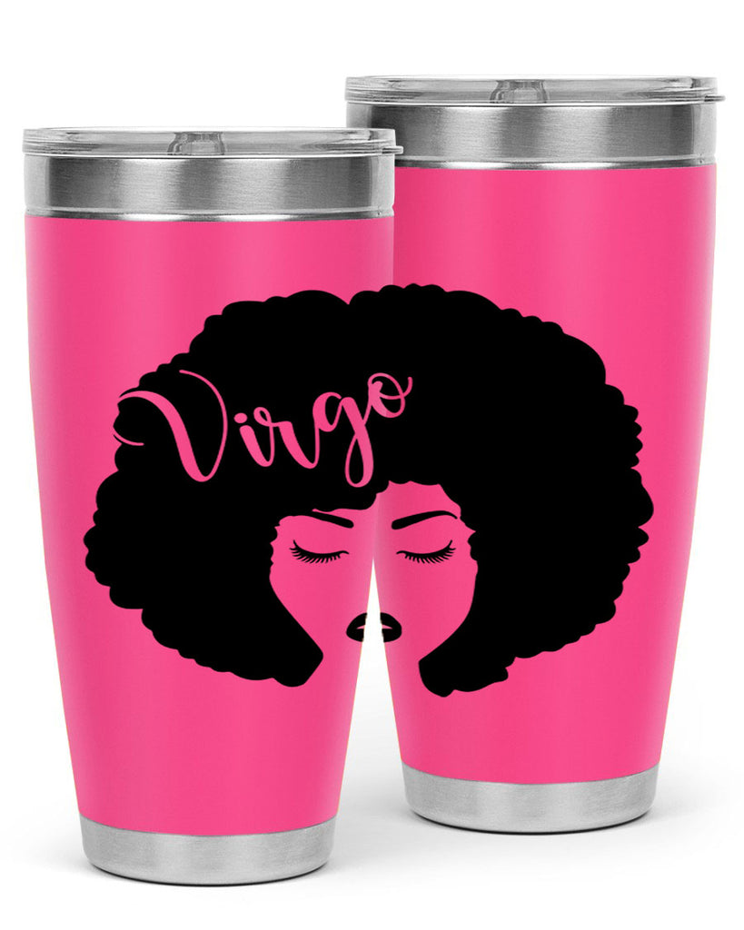 virgo2#- women-girls- Tumbler