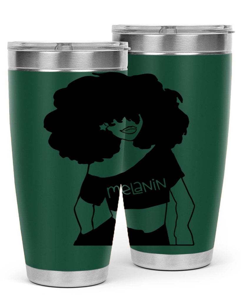 black girl meanin 19#- women-girls- Tumbler