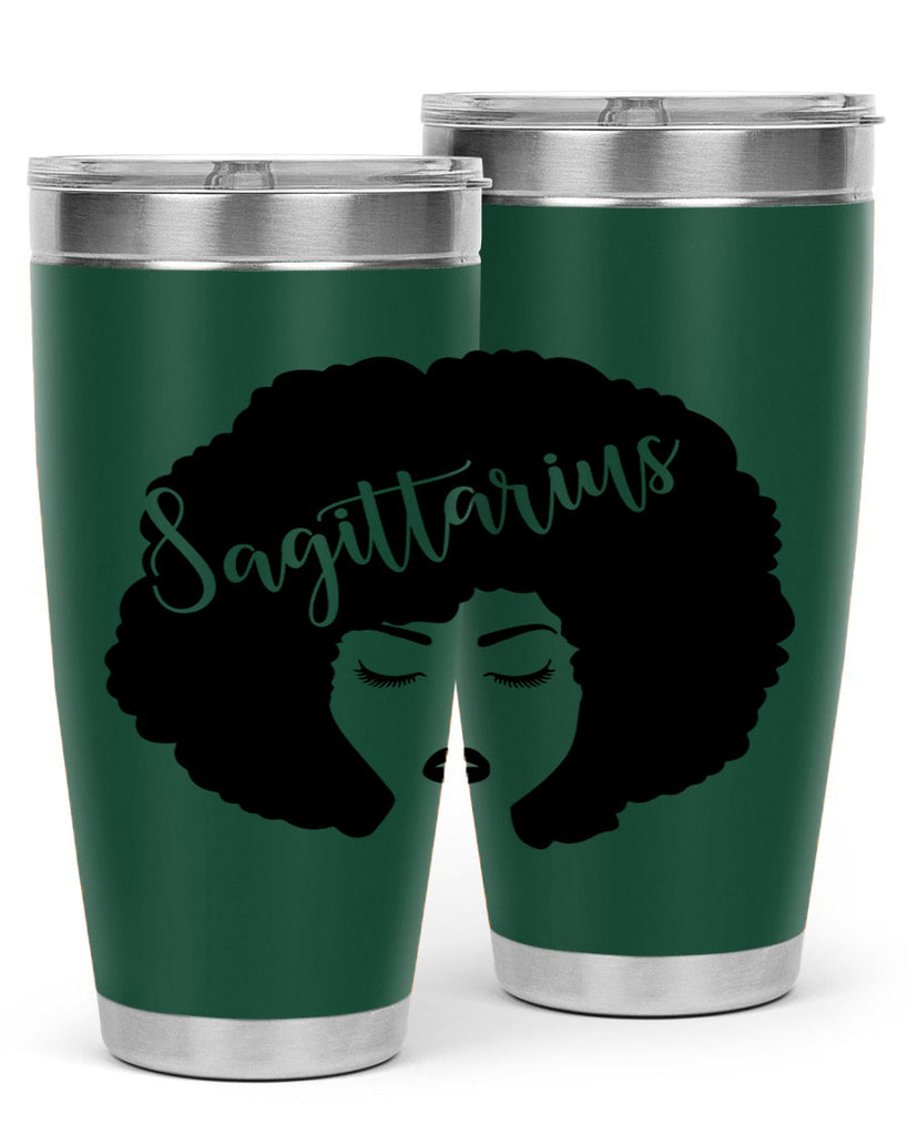 sagittarius18#- women-girls- Tumbler