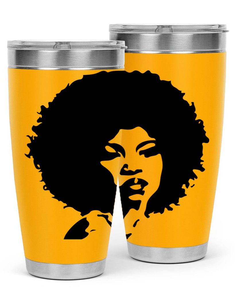 black women - queen 29#- women-girls- Tumbler