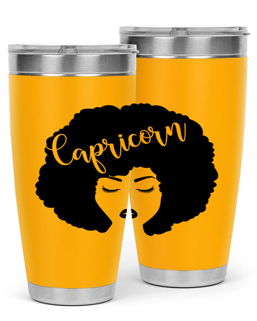 capricorn52#- women-girls- Tumbler