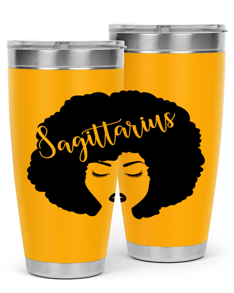 sagittarius18#- women-girls- Tumbler