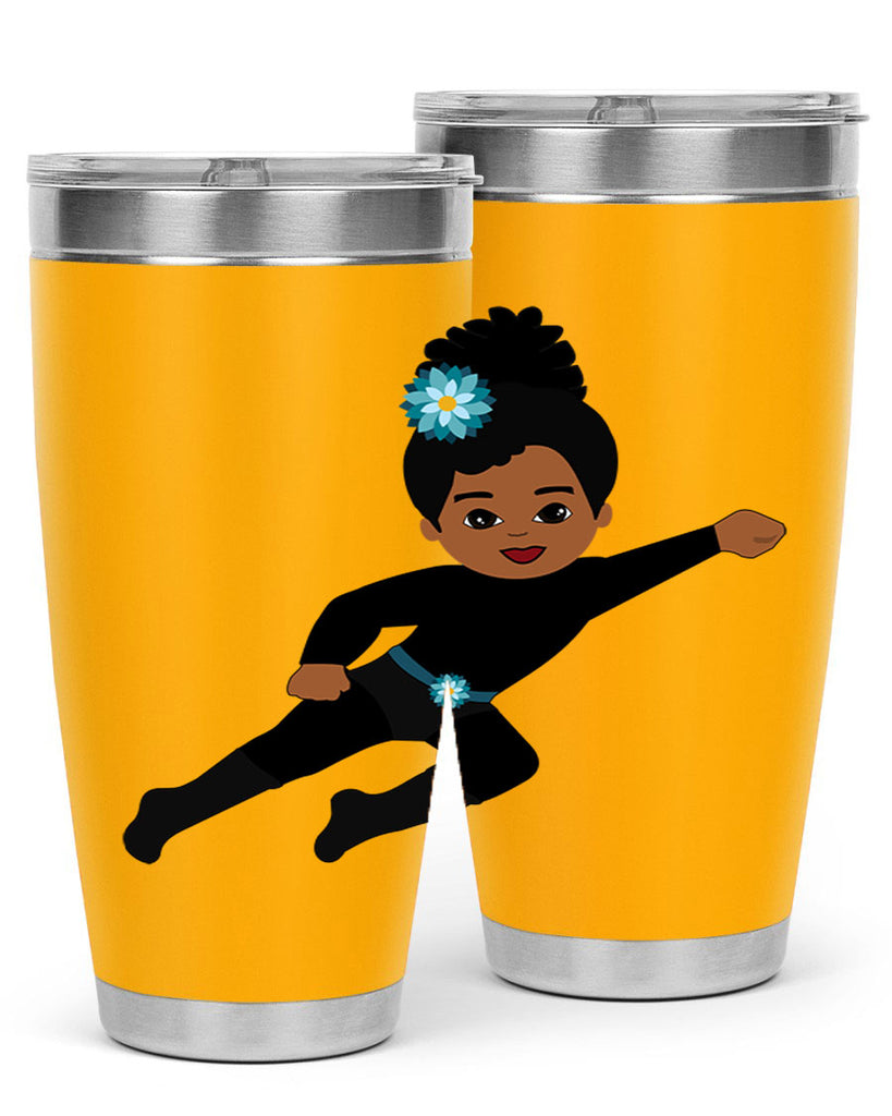 super kids girl 10#- women-girls- Tumbler