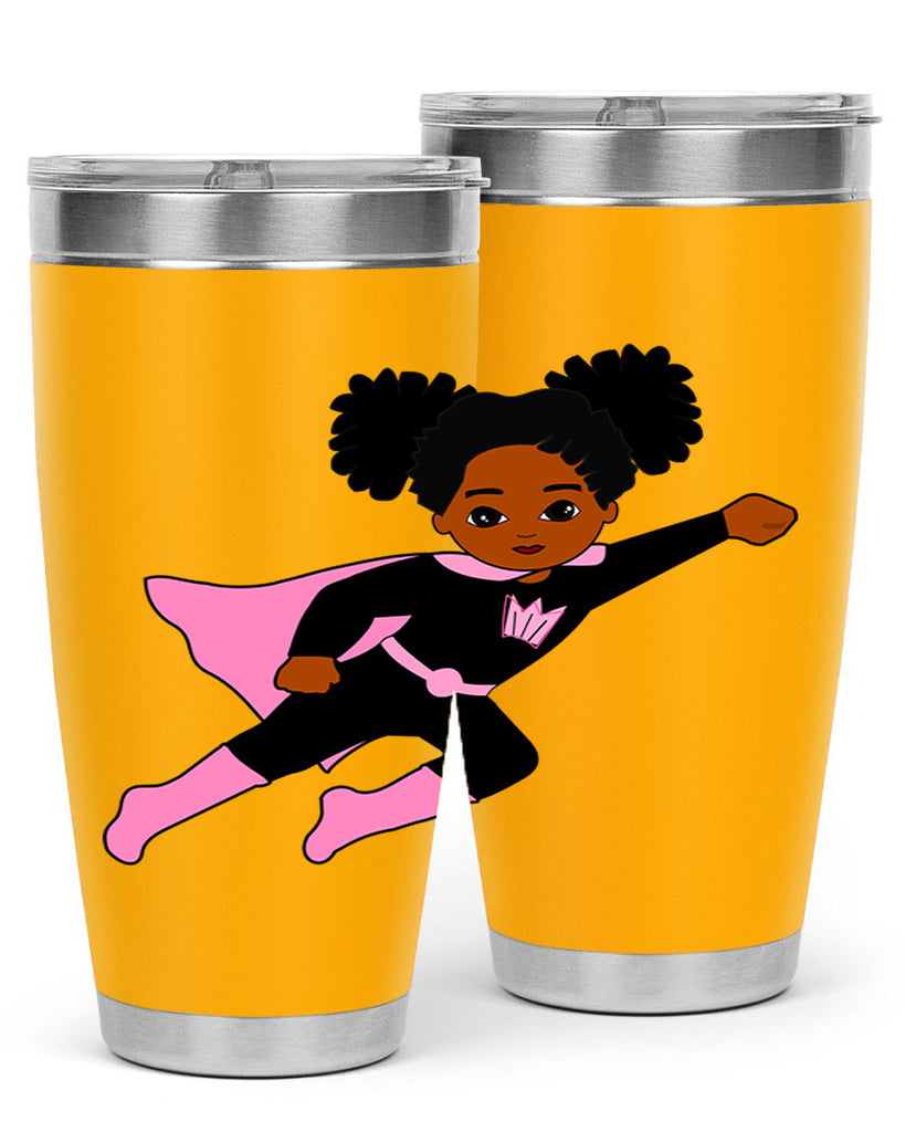 super kids girl 11#- women-girls- Tumbler