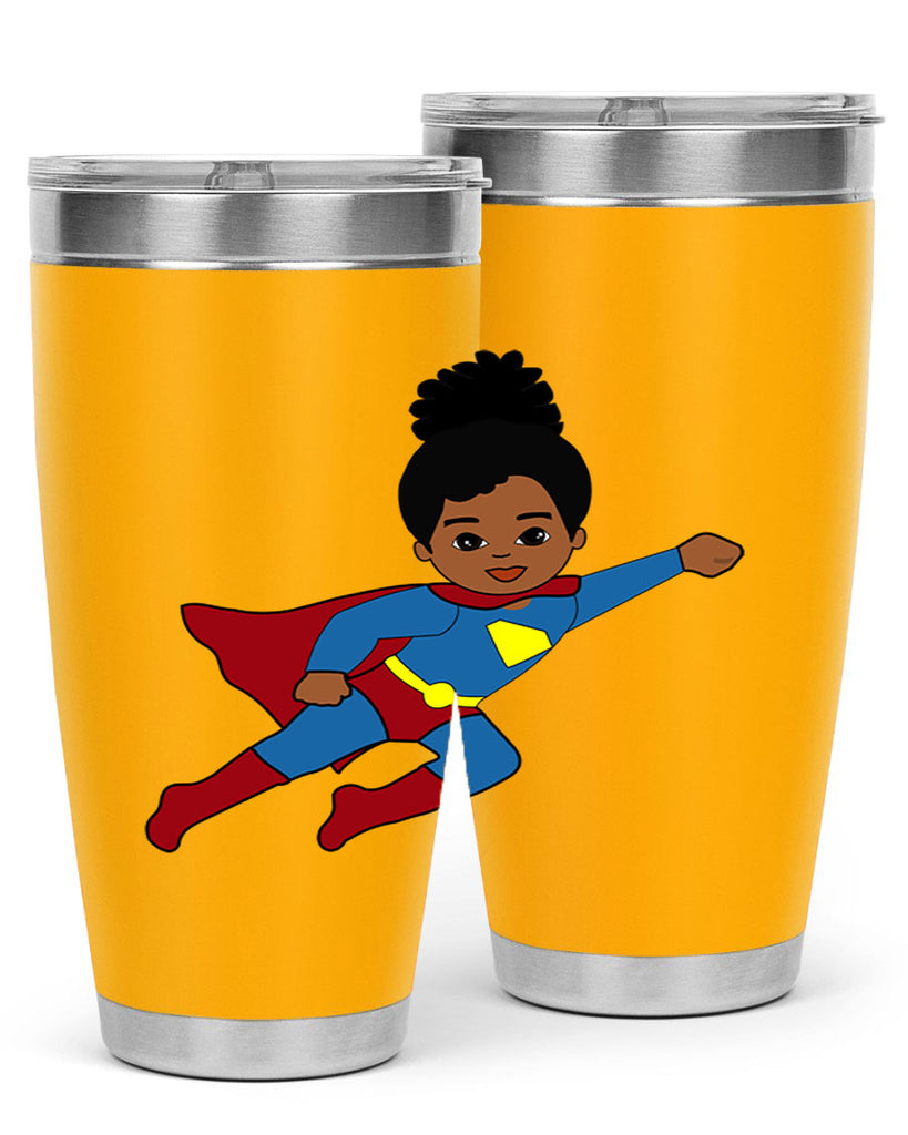 super kids girl 9#- women-girls- Tumbler