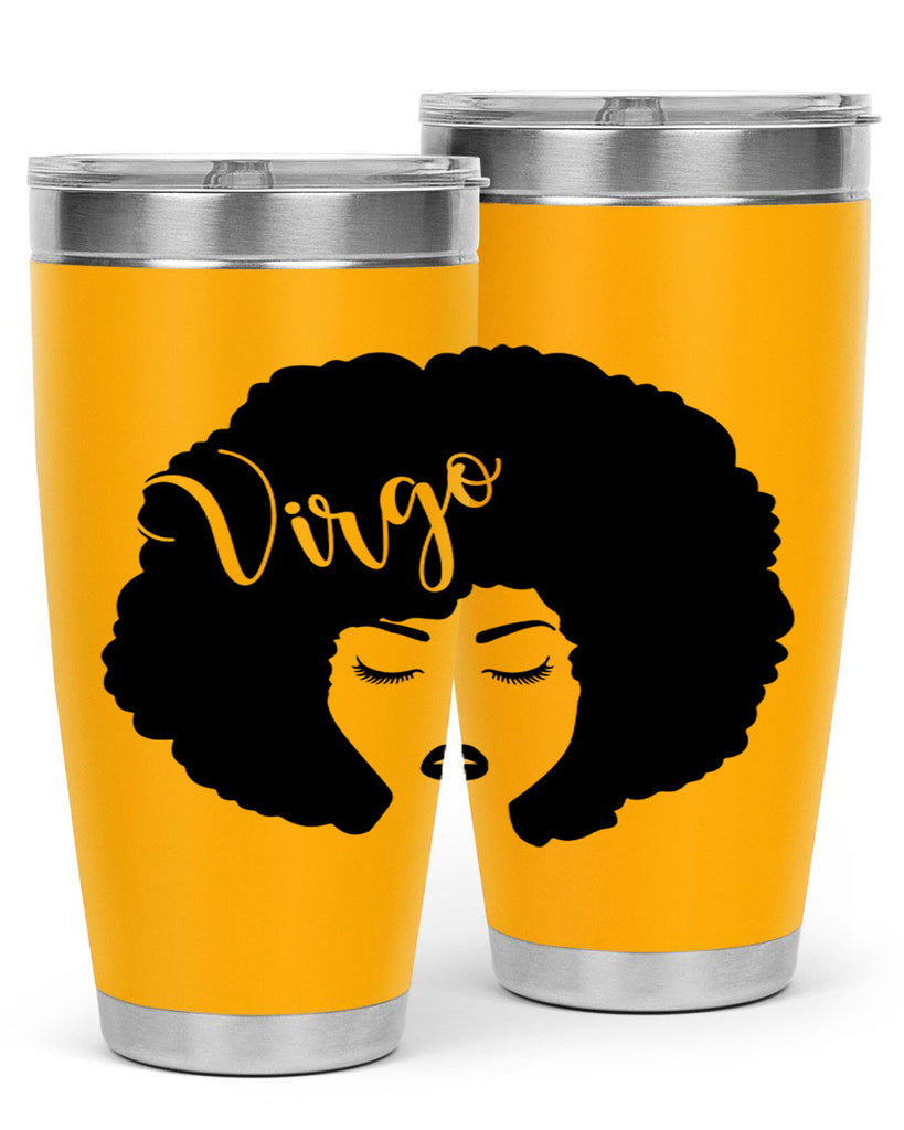 virgo2#- women-girls- Tumbler