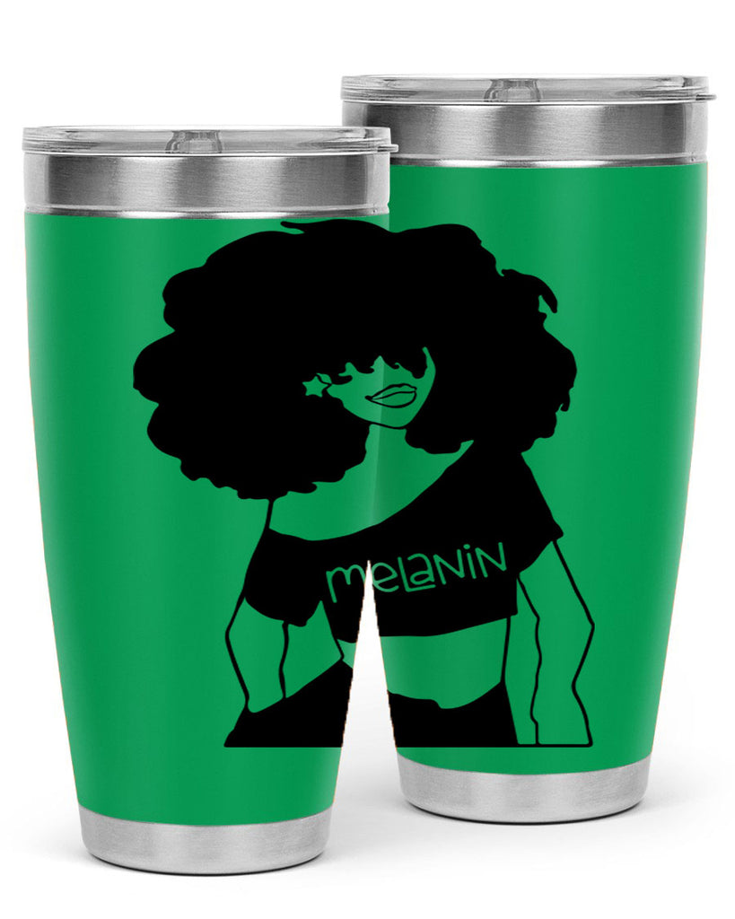 black girl meanin 19#- women-girls- Tumbler