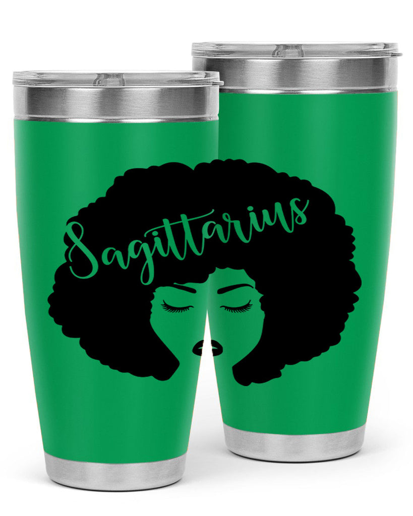 sagittarius18#- women-girls- Tumbler