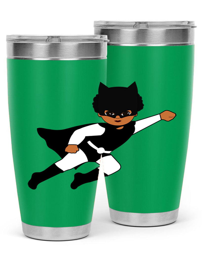 super kids girl 2#- women-girls- Tumbler