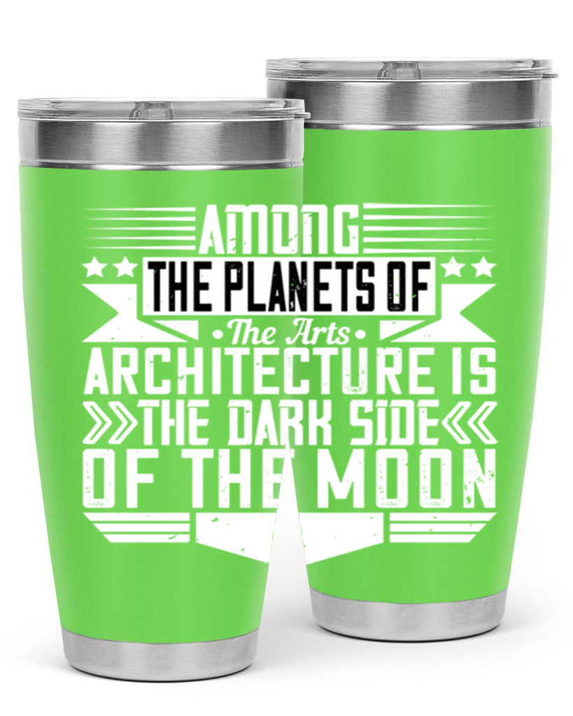 Among the planets of the arts architecture is the dark side of the moon Style 4#- architect- tumbler