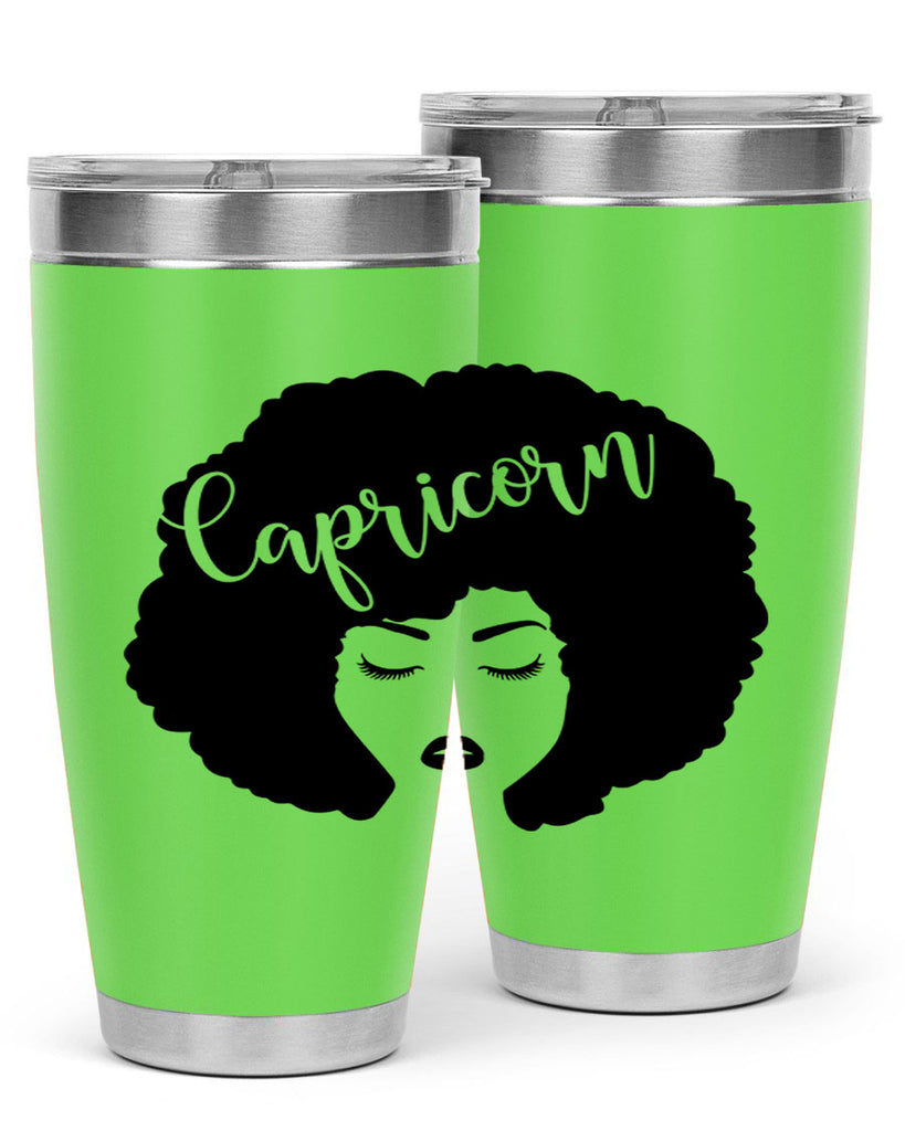 capricorn52#- women-girls- Tumbler