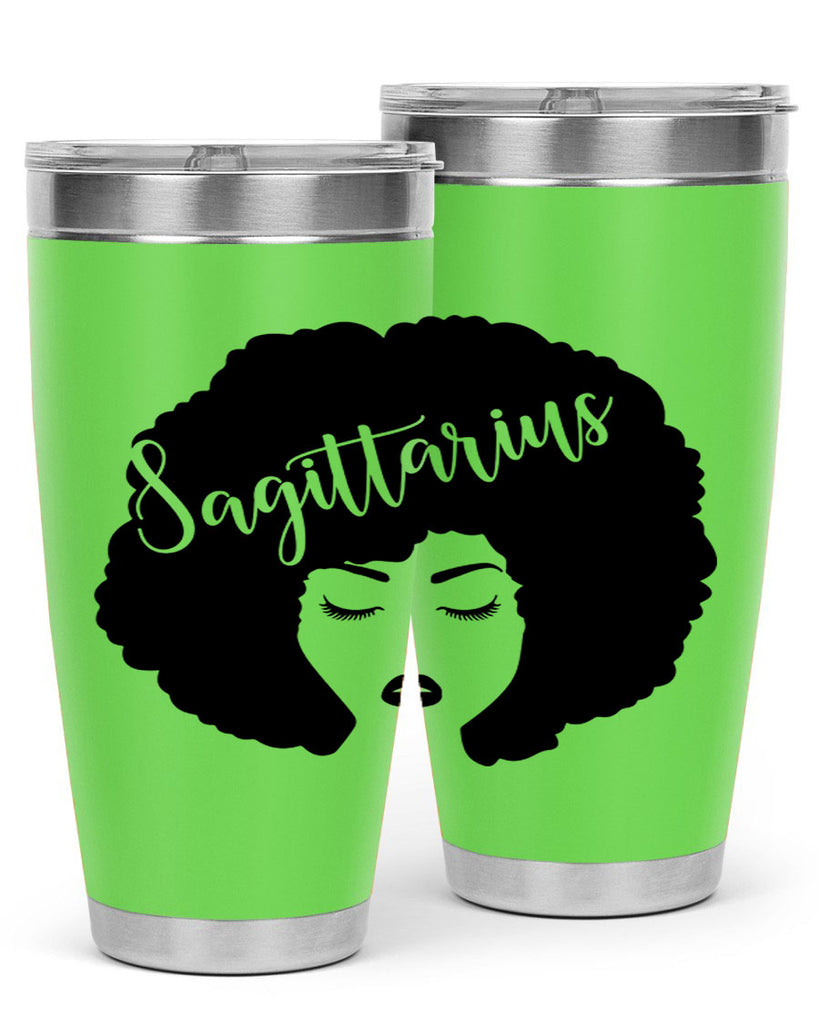 sagittarius18#- women-girls- Tumbler
