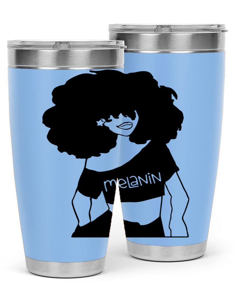 black girl meanin 19#- women-girls- Tumbler