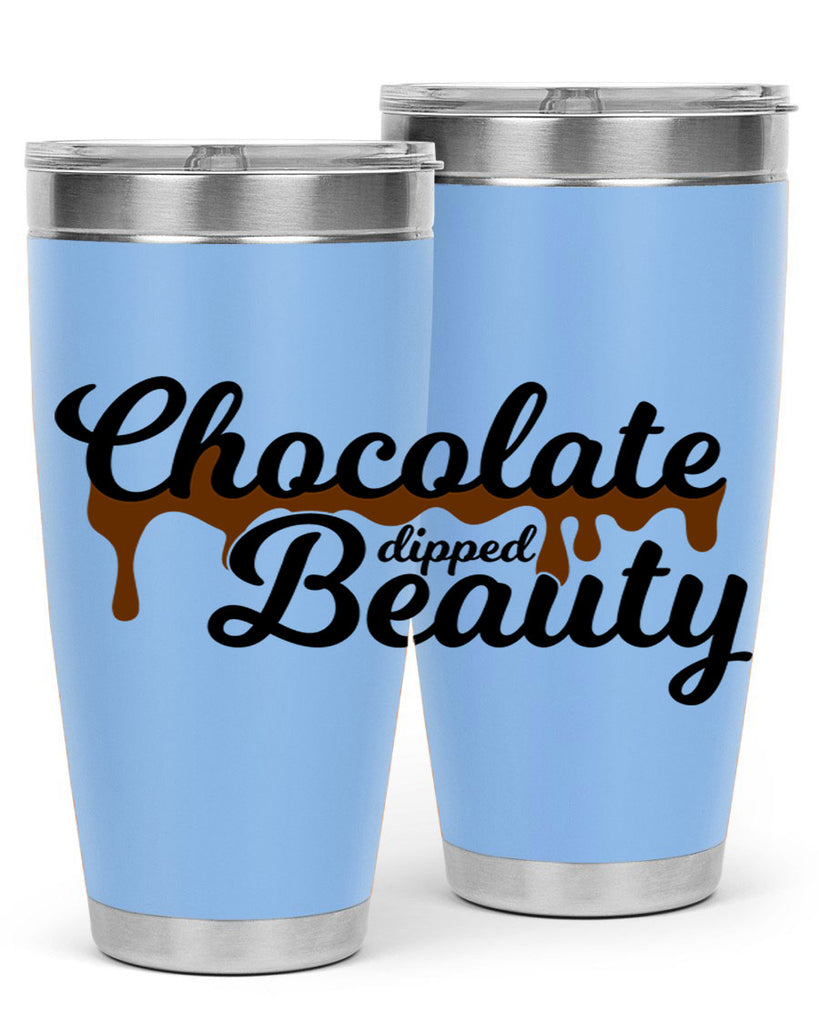 chocolate dipped beauty Style 45#- women-girls- Tumbler