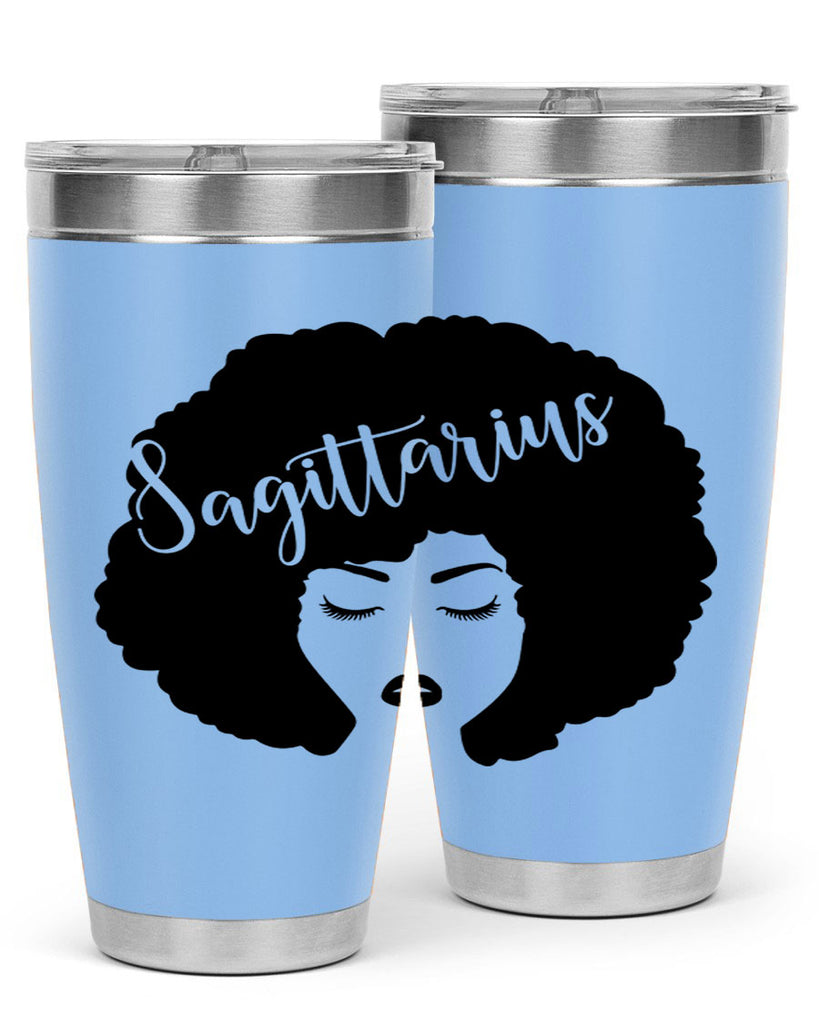 sagittarius18#- women-girls- Tumbler