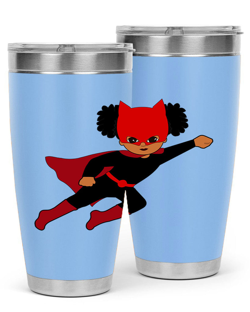 super kids girl 7#- women-girls- Tumbler