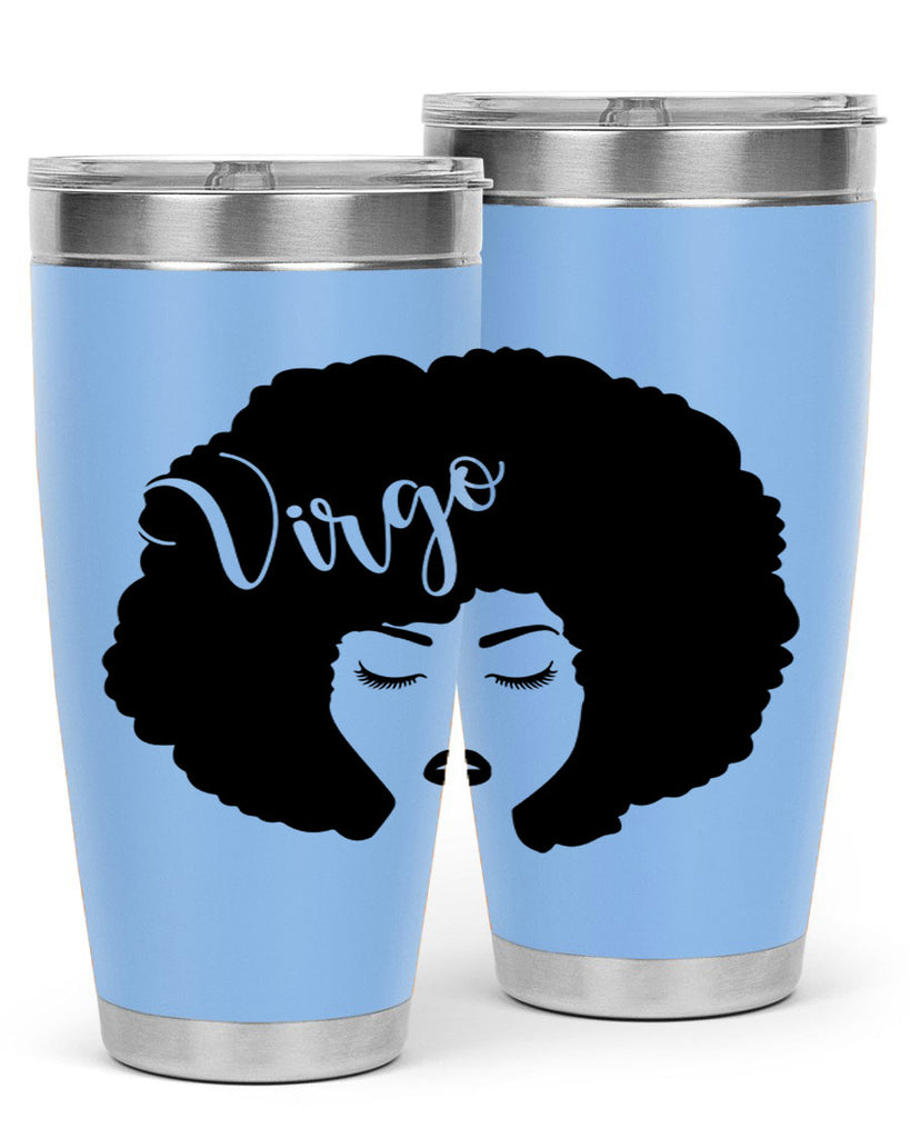 virgo2#- women-girls- Tumbler