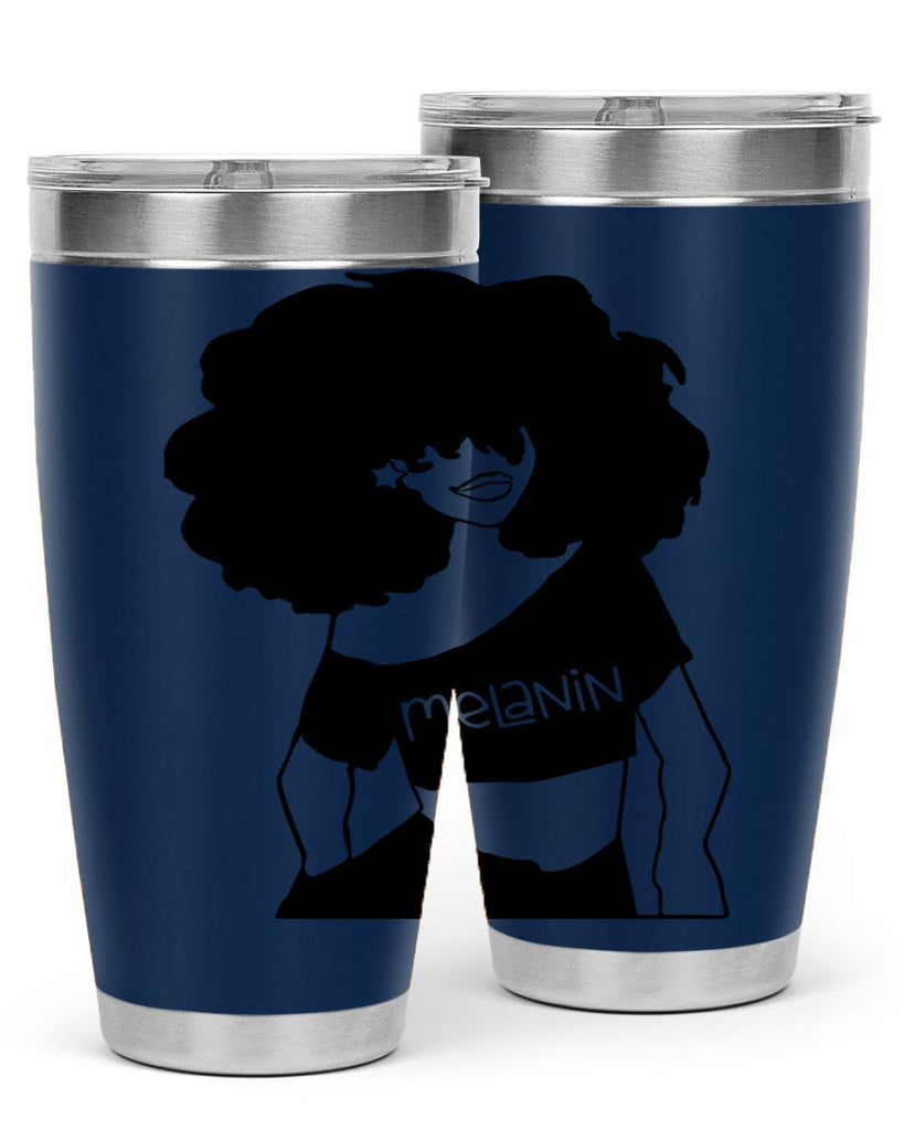 black girl meanin 19#- women-girls- Tumbler