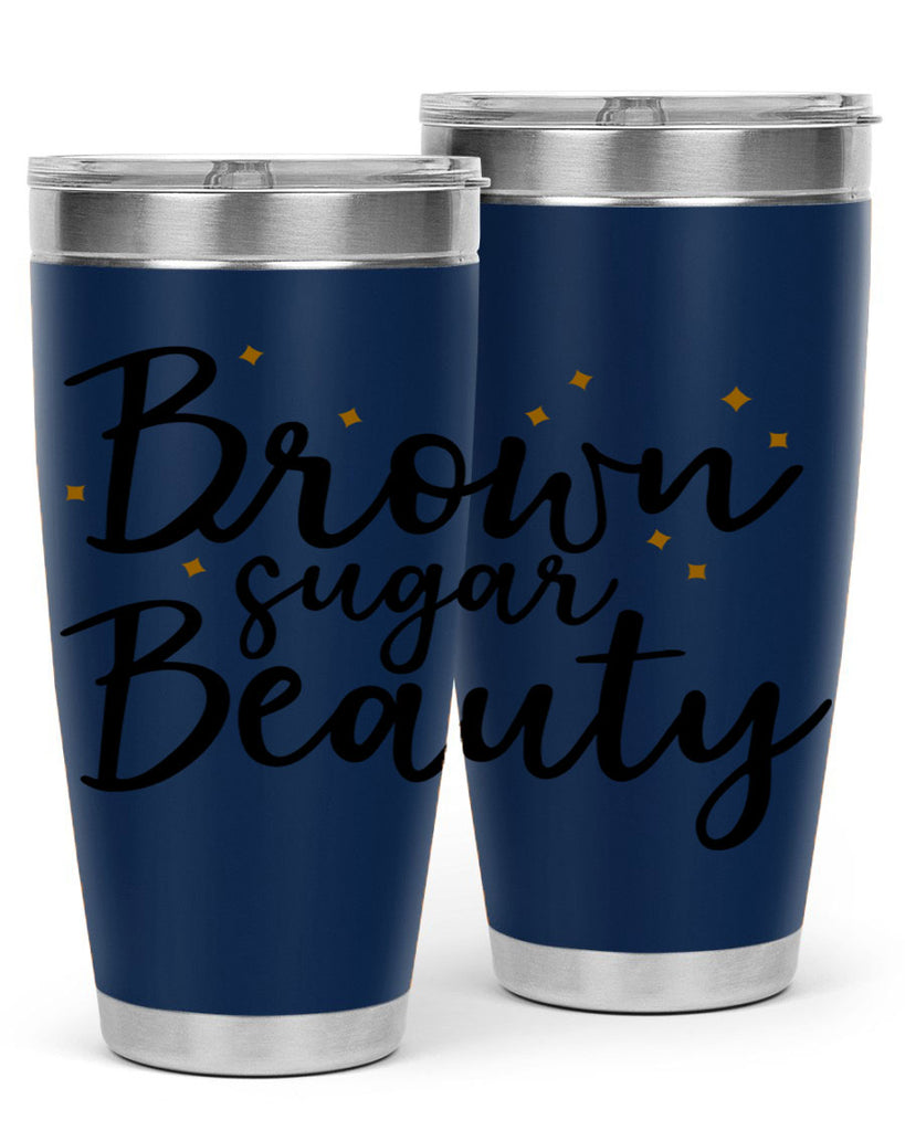 brown sugar beauty Style 47#- women-girls- Tumbler