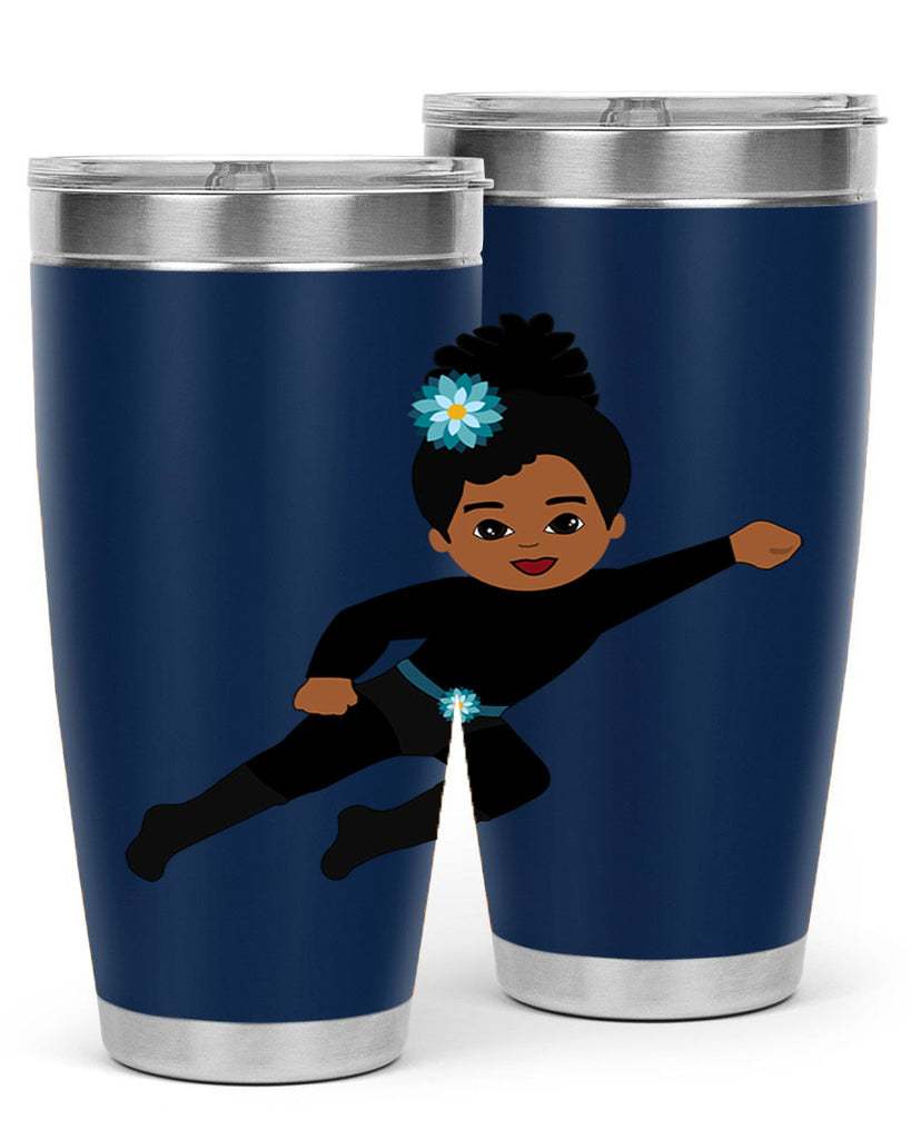 super kids girl 10#- women-girls- Tumbler