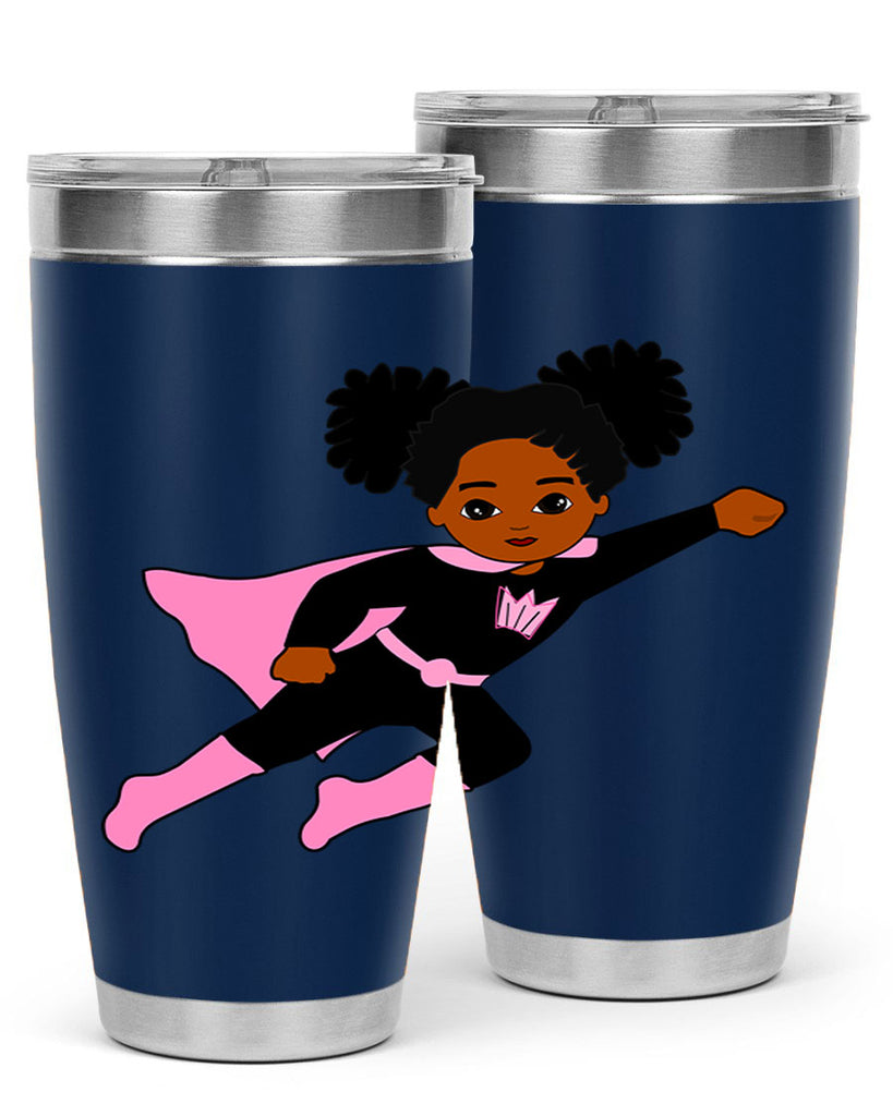super kids girl 11#- women-girls- Tumbler