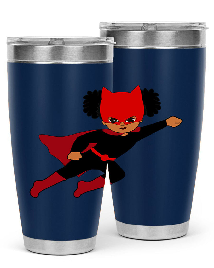 super kids girl 7#- women-girls- Tumbler