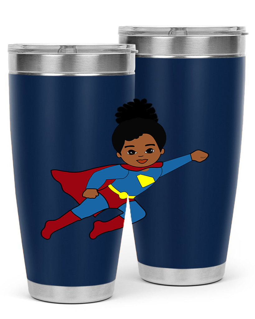 super kids girl 9#- women-girls- Tumbler