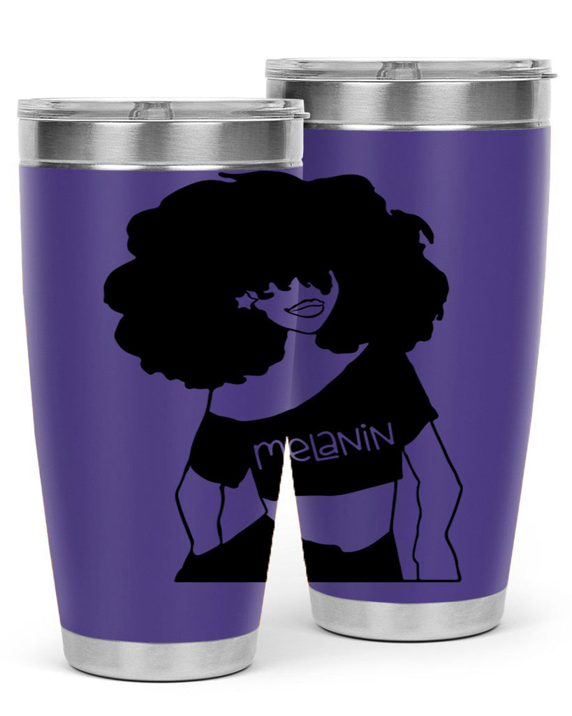 black girl meanin 19#- women-girls- Tumbler