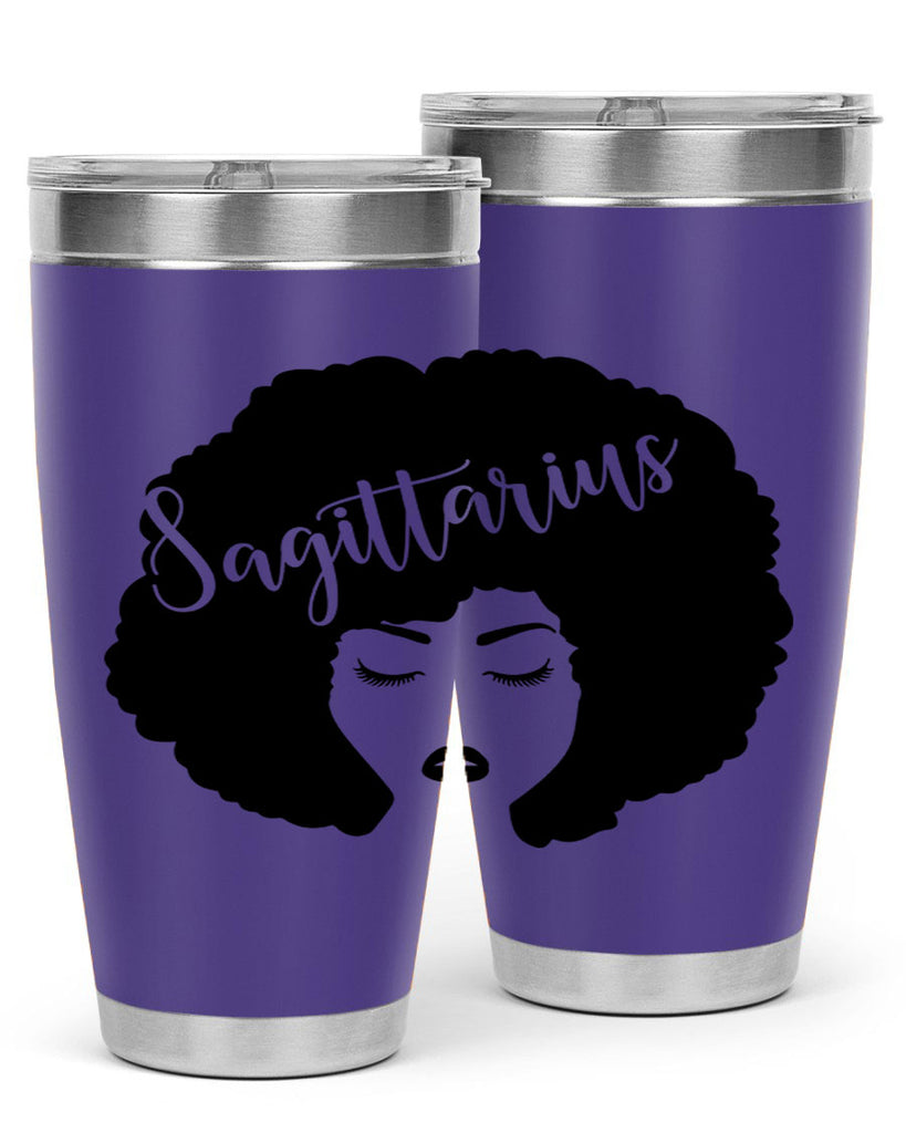 sagittarius18#- women-girls- Tumbler