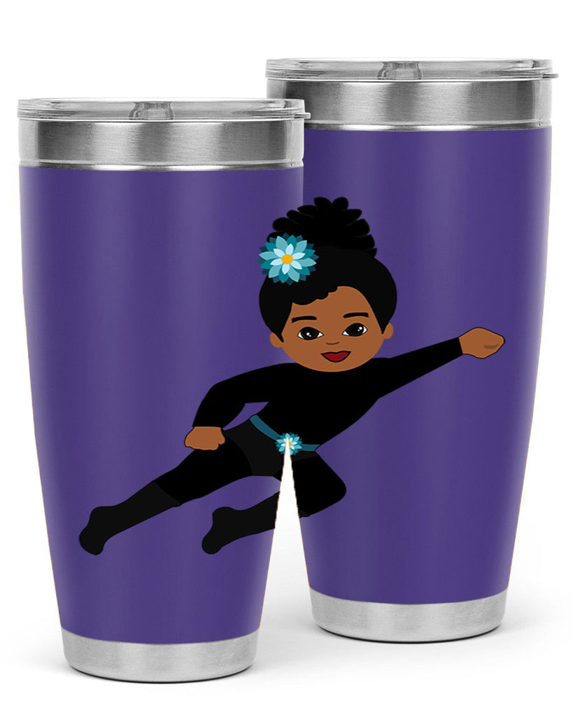 super kids girl 10#- women-girls- Tumbler