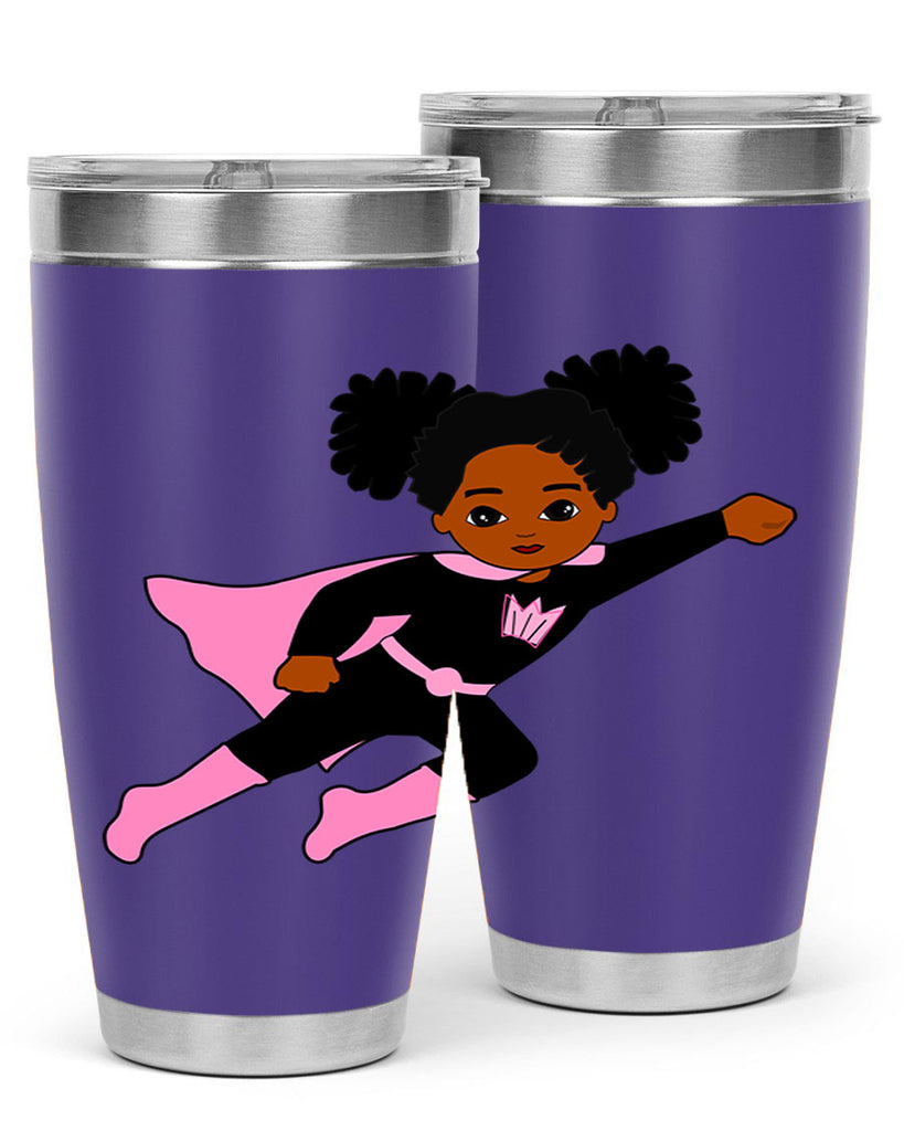 super kids girl 11#- women-girls- Tumbler