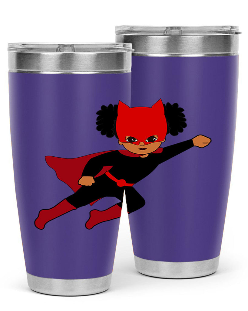 super kids girl 7#- women-girls- Tumbler