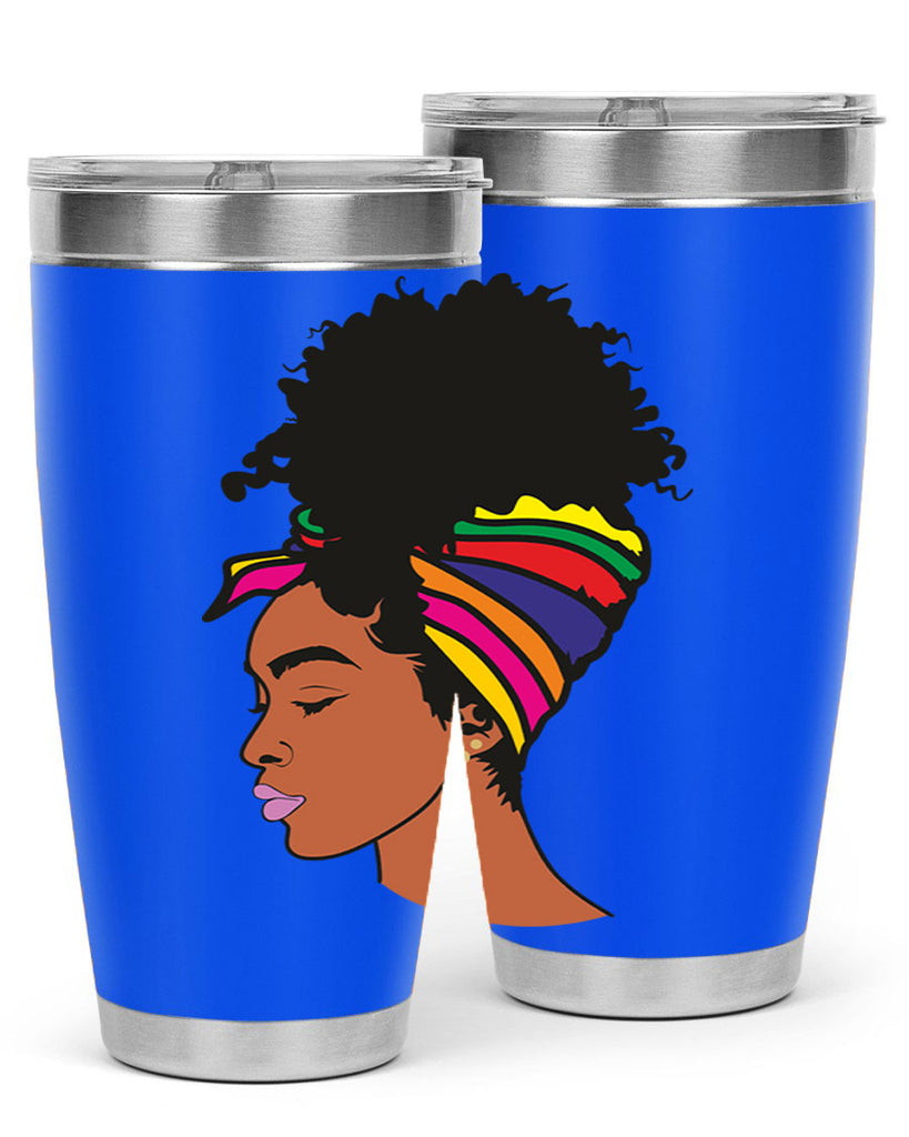 black women - queen 88#- women-girls- Tumbler
