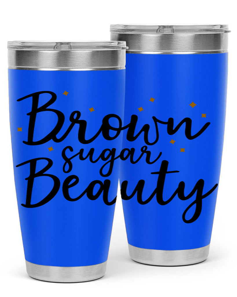 brown sugar beauty Style 47#- women-girls- Tumbler
