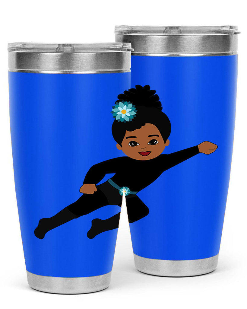 super kids girl 10#- women-girls- Tumbler