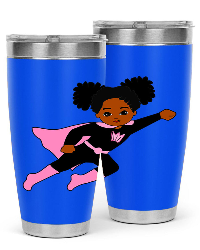 super kids girl 11#- women-girls- Tumbler