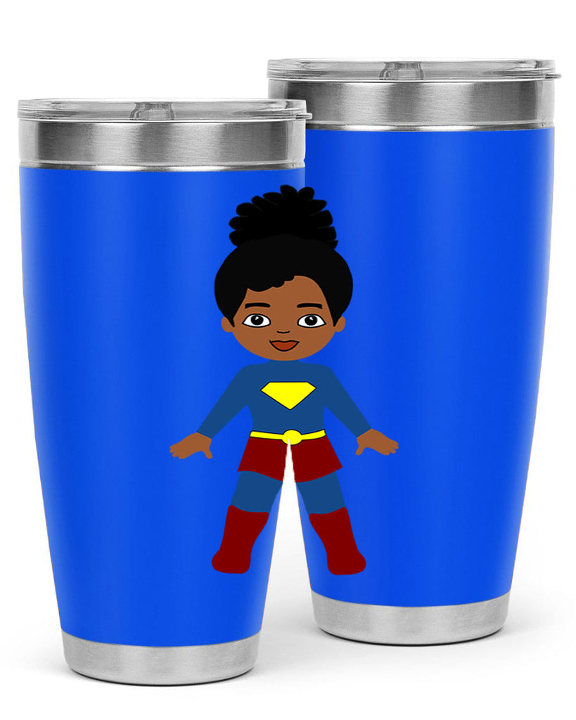 super kids girl 4#- women-girls- Tumbler