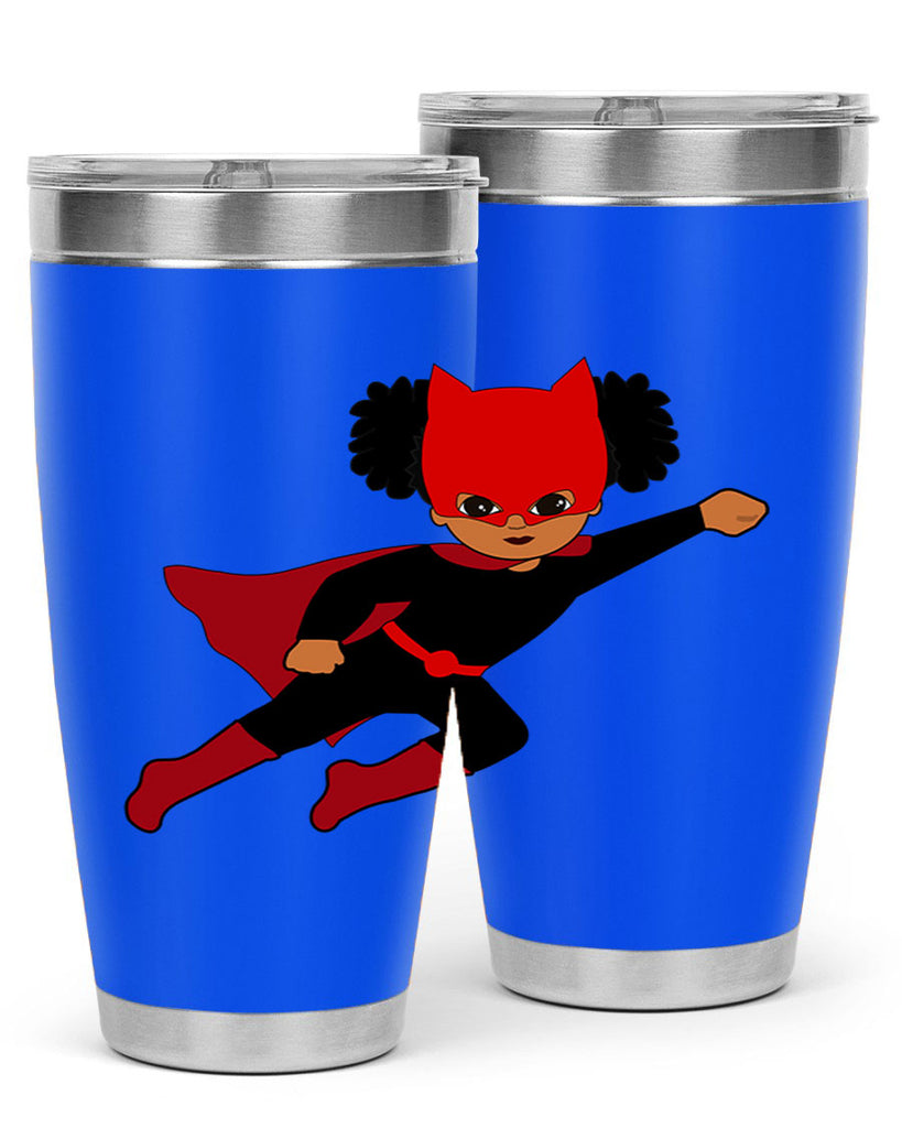 super kids girl 7#- women-girls- Tumbler