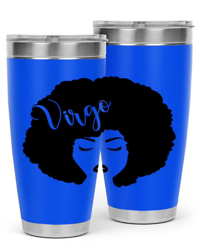 virgo2#- women-girls- Tumbler