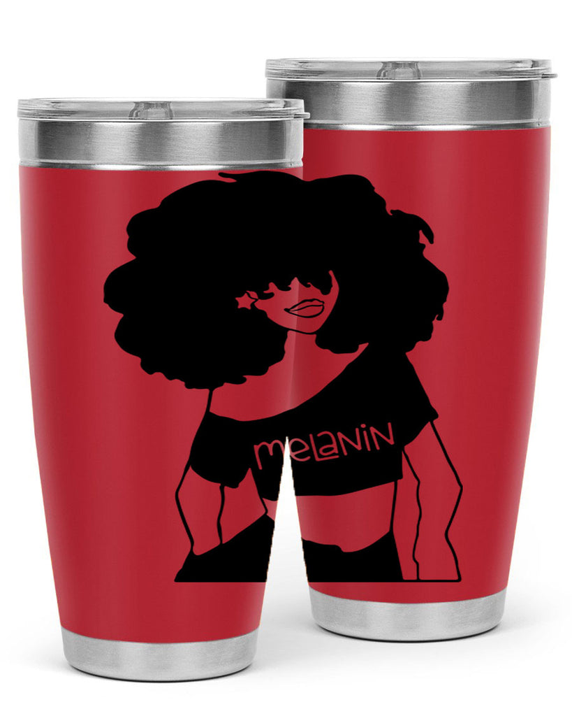 black girl meanin 19#- women-girls- Tumbler