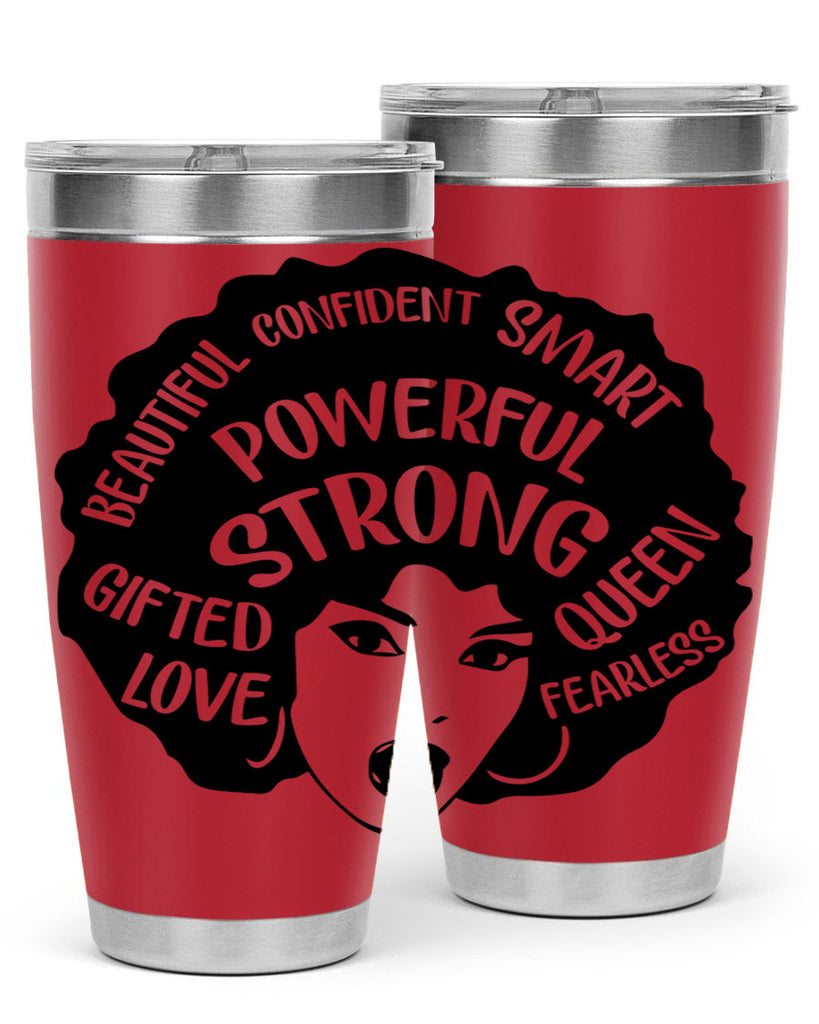 instructions 30#- women-girls- Tumbler